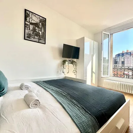 Apartament 331 Isabelle Cosy Center *