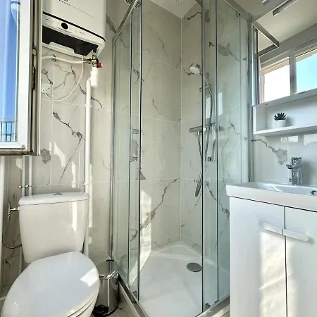 Apartament 331 Isabelle Cosy Center