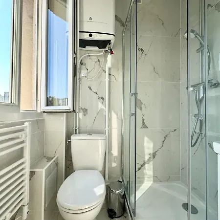 Apartament 331 Isabelle Cosy Center