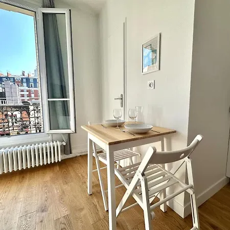 Apartament 331 Isabelle Cosy Center *