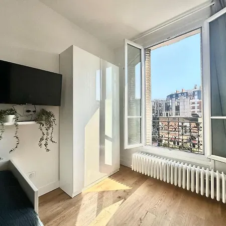 Apartment 331 Isabelle Cosy Center *